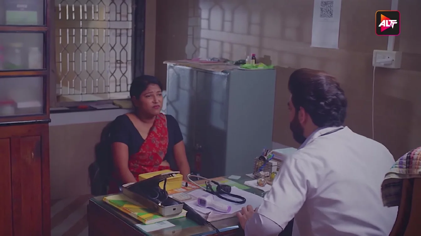 Preview of Rangeen Kahaniyan S24 E01-03 AltBalaji